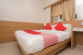 Starwood Residency by Fabhotel