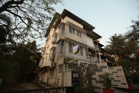 Villa Residency