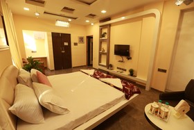 Villa Residency