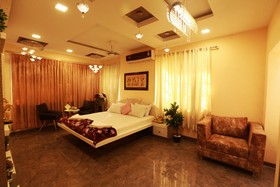 Villa Residency