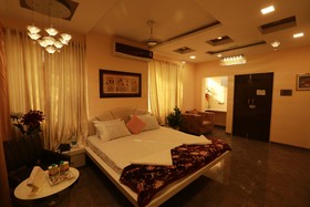 Villa Residency