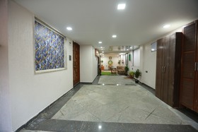 Villa Residency