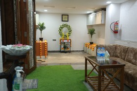 Villa Residency