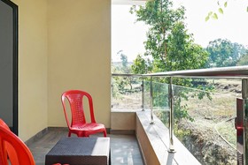 Green Mountain Farmhouse by OYO Rooms
