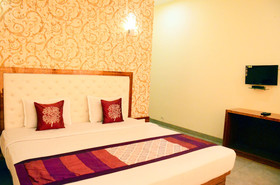 Hotel Panchgani Holiday Home By OYO Rooms