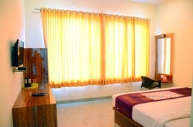 Hotel Panchgani Holiday Home By OYO Rooms