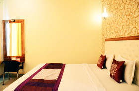 Hotel Panchgani Holiday Home By OYO Rooms