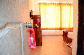 Hotel Panchgani Holiday Home By OYO Rooms