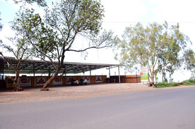 Hotel Panchgani Holiday Home By OYO Rooms