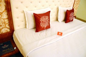 Hotel Panchgani Holiday Home By OYO Rooms