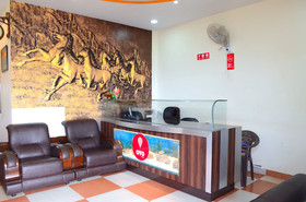 Hotel Panchgani Holiday Home By OYO Rooms