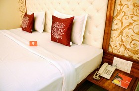 Hotel Panchgani Holiday Home By OYO Rooms