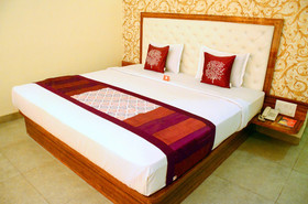 Hotel Panchgani Holiday Home By OYO Rooms