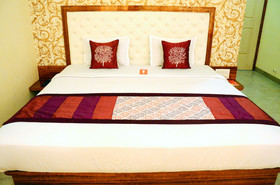 Hotel Panchgani Holiday Home By OYO Rooms