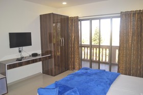 Jeevan Village Resort