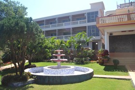 Jeevan Village Resort