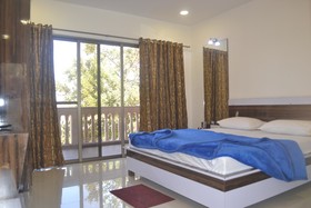 Jeevan Village Resort