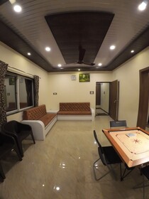 Royal Palace Panchgani