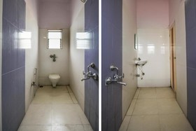 Hotel Laxmi Palace by OYO Rooms