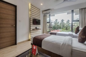 Hotel Crown Inn