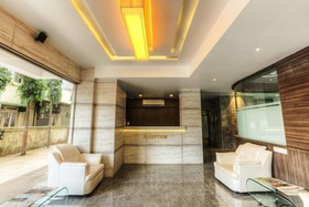 Hotel Crown Inn
