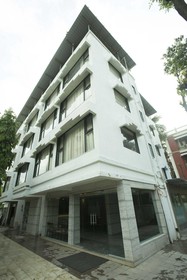 Hotel Crown Inn