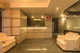 Hotel Crown Inn