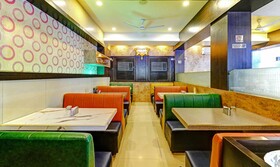 Kana Palace Churned By Treebo
