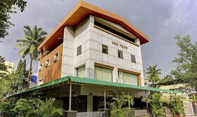 Kana Palace Churned By Treebo