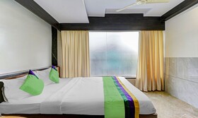 Kana Palace Churned By Treebo