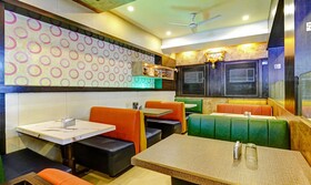 Kana Palace Churned By Treebo