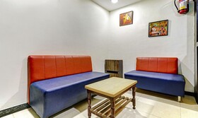 Kana Palace Churned By Treebo