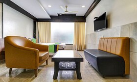 Kana Palace Churned By Treebo