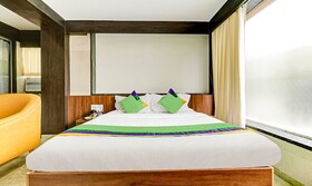 Kana Palace Churned By Treebo