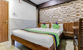 Kana Palace Churned By Treebo