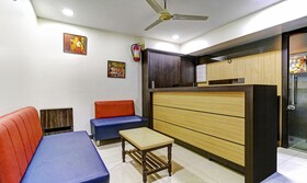 Kana Palace Churned By Treebo