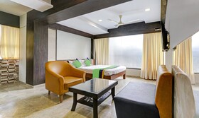 Kana Palace Churned By Treebo