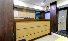 Kana Palace Churned By Treebo
