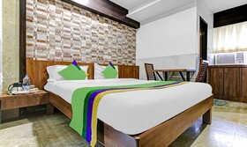 Kana Palace Churned By Treebo
