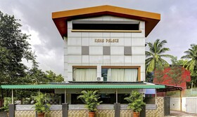 Kana Palace Churned By Treebo