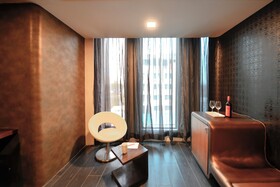 Premier Tamanna Hotel