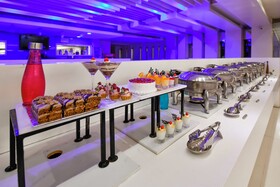 Premier Tamanna Hotel