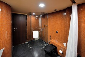 Premier Tamanna Hotel