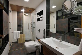 Premier Tamanna Hotel