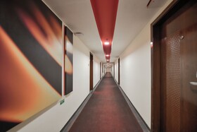 Premier Tamanna Hotel