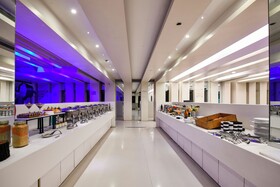 Premier Tamanna Hotel