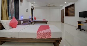 Saiba Residency