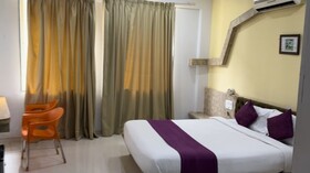 Saiba Residency
