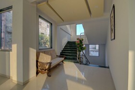 Saiba Residency