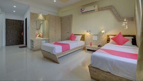 Saiba Residency